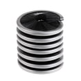 thumbnail image 1 of Cuerda de Cepillo de Limpieza DYNWAVEMX Nylon Negro Accesorios para Herramientas de Espeleología, 1 of 8