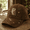 Owl A1, variant on 2026 Garden Morning Baseball Cap, Adjustable Lightweight Floral Animal Hat, Vintage Forest Wildlife Baseball Hat for Women Men Owl