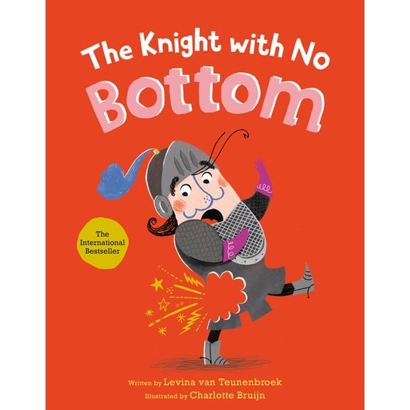 The Knight with No Bottom, (Hardcover)