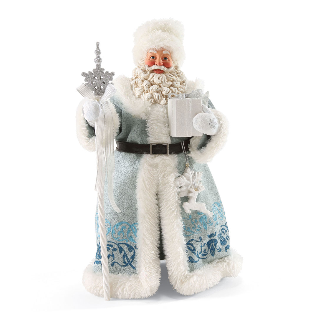 Ded moroz daughter image