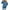 Blue, variant on Womens Stars Graphic Printed Sweaters Slim Fitting Long Sleeve Pullover Sweater Casual Round Neck Regular Sweater
