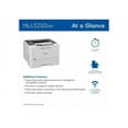 thumbnail image 6 of Brother HL-L5210DWT - Printer - B/W - Duplex - laser - A4/Legal - 1200 x 1200 dpi - up to 48 ppm - capacity: 600 sheets - USB 2.0, Gigabit LAN, Wi-Fi(n), 6 of 6
