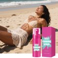 thumbnail image 1 of Herunwer Tanning Spray, 1 of 8