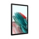 thumbnail image 3 of Samsung Galaxy Tab A8 32GB Oro Rosa Reacondicionado Grado A Samsung SMX200, 3 of 3