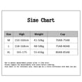thumbnail image 7 of Cheers US One Piece Swimsuit Women Ruffled Bathing Suits Tummy Control Monokini V Neck Swimwear, 7 of 7