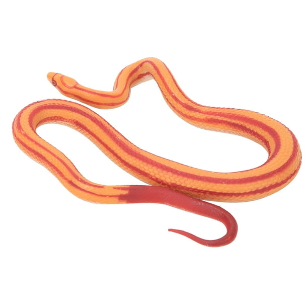 Corn Snake Toy,Corn Snake Simulation Model Corn Snake Model Corn Snake