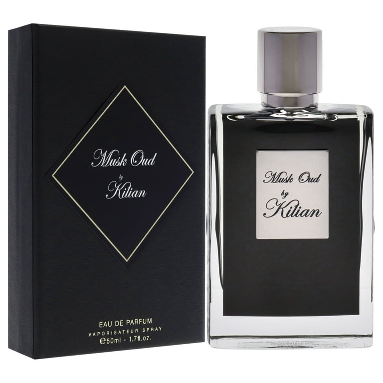 香水(ユニセックス) Kilian Dark Lord Eau de Parfum 50ml Kilian Unisex Musk Oud EDP Spray 1.7 oz Fragrances 3700550218340