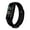 Black, variant on M9 Electronic Watch LED Touch Control Waterproof Casual Multifunctional Week Time Display Lightweight Men Women Unisex Sports Bracelet for