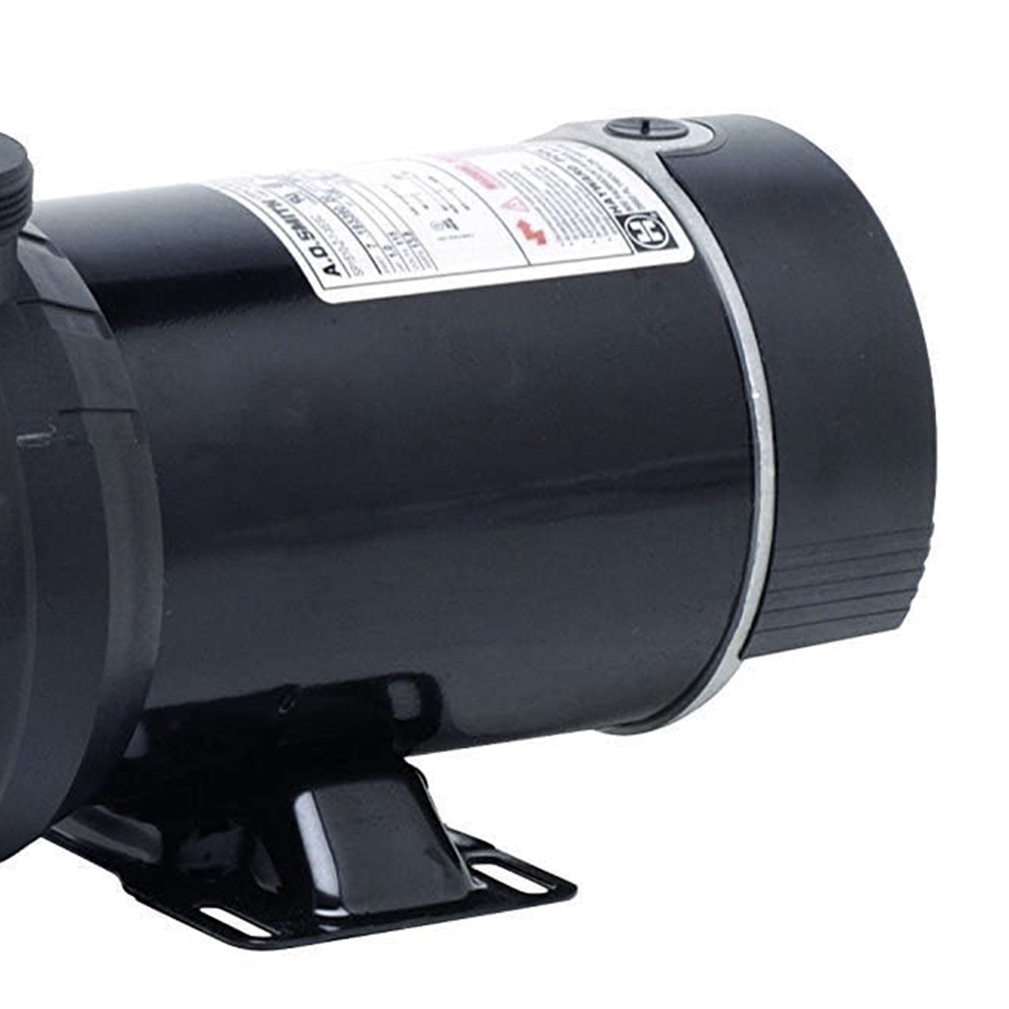 Hayward PowerFlo Matrix 1HP Above-Ground Pool Pump With 3 Prong Plug 115v W3 Sp1592 W3sp1592