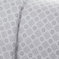 thumbnail image 4 of Aztec Dreams 300 Thread-Count Cotton Sateen Duvet Cover Sets, 4 of 5
