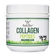 thumbnail image 1 of Double Wood | Collagen Peptides type I, II, and III 456 gr, 1 of 5
