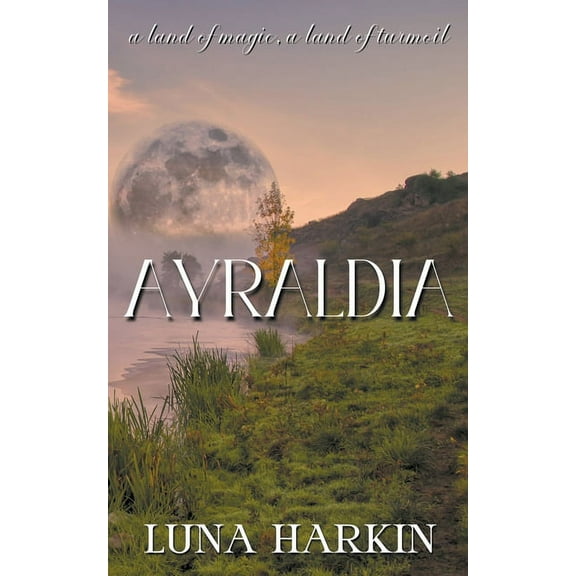 Ayraldia, (Paperback)
