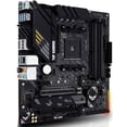 thumbnail image 2 of Motherboard Asus TUF Gaming B550M-PLUS AM4 DDR4 Micro ATX, 2 of 3