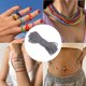 thumbnail image 5 of Ganfancp 3Mm Accesorios Hueco Siliconas Tubo Cuerda Color Sólido Siliconas Cuerda Diy Goma Cremallera Etiqueta Ofertas Flash 1X Cuerda de Tubo de Silicona, 5 of 5