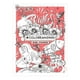 thumbnail image 1 of #coloreanding girl power VR Editoras Libro Tapa Blanda, 1 of 2
