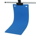 thumbnail image 5 of Unique Bargains 19x8' EVA Backdrop, 1 Pack Blue Soft Photo Background for Light Box Small Products Photography Studio, 5 of 5