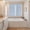 Blue, variant on Sage Green Branches Kitchen Curtains Window Panels, Vintage Art Farmhouse Insulated Window Treatment Curtain, Grommet Curtains for Bedroom/Living Room/Bathroom, 2 Piece 42"Wx63"L