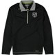 thumbnail image 1 of Reebok Mens Kings Baselayer Track Jacket Sweatshirt kings S, 1 of 2