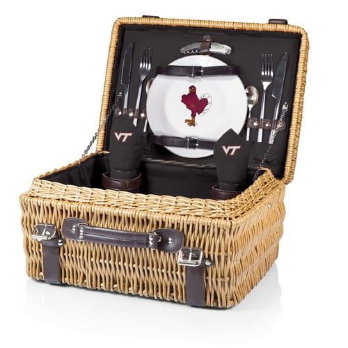 Picnic Time NCAA Champion Picnic Basket