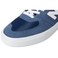 thumbnail image 6 of New Balance, Unisex, 574 Vulc, Indigo/White, Men 10, Women 11.5, Medium, 6 of 7