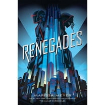 Renegades Renegades, Book 1, (Paperback)