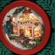 thumbnail image 5 of Casa de Navidad en miniatura decoración de Navidad para adultos adolescentes niños regalos de, 5 of 5