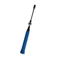 thumbnail image 2 of koolsoo Badminton Racket Swing Badminton Power Enhance Grip for Point Impact Blue, 2 of 9