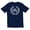 Navy, variant on TotallyTorn Merry Christmas Novelty Sarcastic Funny Mens Graphic T Shirts