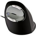 thumbnail image 5 of Evoluent Vertical Mouse D, Right Wired Medium, 5 of 10