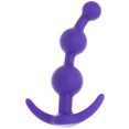 thumbnail image 1 of Booty Call Booty Beads in Purple, 1 of 1