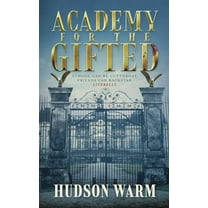 Academy for the Gifted, (Paperback)