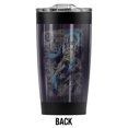 thumbnail image 2 of Batman Detective #487 Distress Stainless Steel Tumbler 20 oz Coffee Travel Mug/Cup, Vacuum Insulated & Double Wall with Leakproof Sliding Lid | Great for Hot Drinks and Cold Beverages, 2 of 7