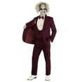 thumbnail image 2 of Beetlejuice Wedding Suit Pants for Men, 2 of 6