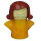thumbnail image 1 of Angry Mom Microwave Cleaner Household Deodorizer Refrigerator Cleaner, 1 of 1