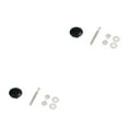 thumbnail image 2 of relayinert Affordable Hood Lock For Car Modification Multiple Sizes And Styles Available Car Modification Machine Cover Lock black DP16-32 2Set, 2 of 6