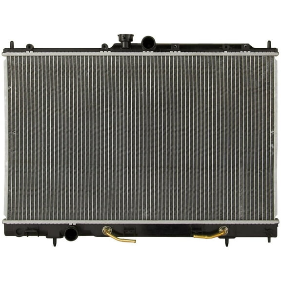 REACH 41-2617 Radiator for a OUTLANDER 03-04 Radiator Replacement
