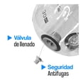 thumbnail image 3 of Bolsa de Agua Ajustable 0-30Kg con Bomba de Pie Tayga., 3 of 7
