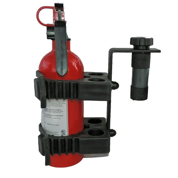 Polaris Ranger & General Fire Extinguisher