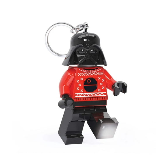 LEGO Star Wars Key Light - Darth Vader Ugly Sweater (KE173H)