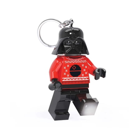 LEGO Star Wars Key Light – Darth Vader Ugly Sweater (KE173H)