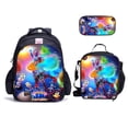 thumbnail image 1 of Set de mochila Basketball Star Space para niños, mochila escolar, 1 of 1
