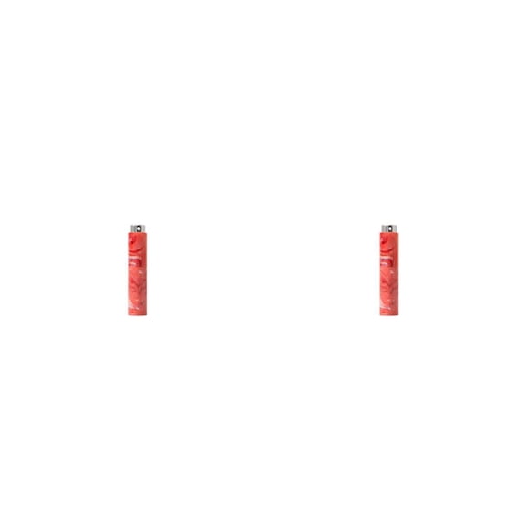 Atomizador de viaje Wosthever 10 ml Botella de spray giratoria Portátil Plástico Reutilizable 2piezas Tipo 8 Tipo 19
