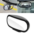 thumbnail image 3 of Auto 360 ° Verstelbare Groothoek Zijspiegels Blinde Snap Manier For Voor, 3 of 9