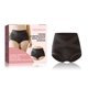 thumbnail image 2 of XWSHYW Productos de Salud X Vendaje Negro para Levantar Las Glúteos Cintura Alta Pantalones Ajustados para Dar Forma Al Abdomen Pantalones Moldeadores para Levantar Las Glúteos Apretar La Cintura Apr, 2 of 6