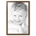 thumbnail image 2 of ArtToFrames 26" x 39" Muted Gold Picture Frame, 26x39 inch Gold Wood Poster Frame (WOM-4624),  Pack, 2 of 8