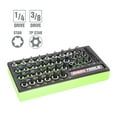 thumbnail image 6 of OEMTools 44 Piece Multi-Drive Star and Bit Socket Set, 6 of 8