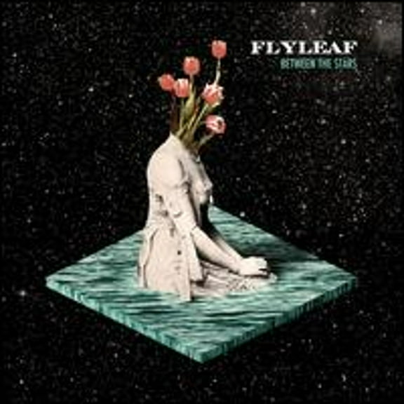 Pre-Owned Between the Stars (CD 0858135004598) by Flyleaf