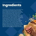 thumbnail image 6 of Blue Buffalo Life Protection Formula Natural Dry Dog Food, Beef & Brown Rice, 34-lb. Bag, 6 of 12