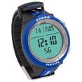 thumbnail image 1 of Reloj Computador CRESSI  Neon Buceo Tecnico y Apnea Adulto Color Azul, 1 of 3