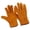 standard, variant on Industrial Strength Leather Work Gloves Heat Resistant Heavy Duty Gloves Comfortable Fit for Hard Work Environment